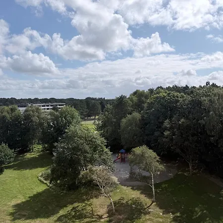 شقة Parkwohnanlage Atlantic Giselhild 87 *